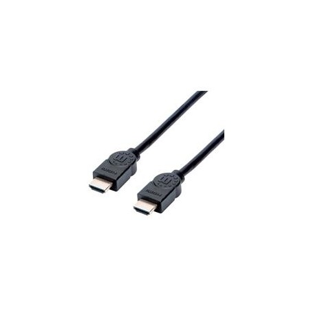 CABLE HDMI,MANHATTAN,355308, 1.3 M-M  1.5M