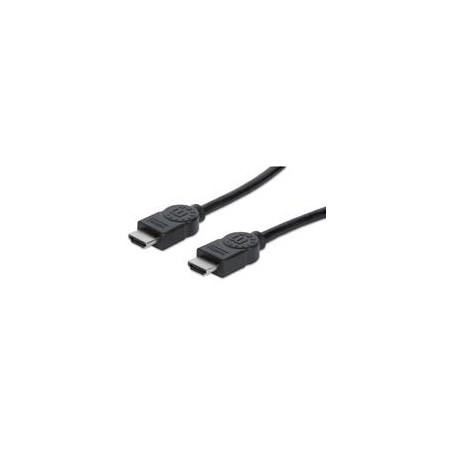 CABLE HDMI,MANHATTAN,308816, 1.3 M-M  1.0M