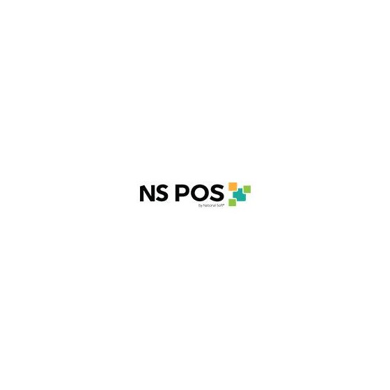 NS POS LICENCIA DE RENTA ANUAL PARA 1 EMPRESA, 1 USR ADMINISTRADOR Y 1 USR OPERATIVO