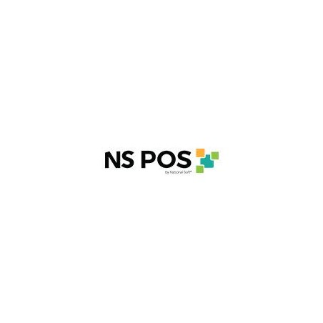 NS POS LICENCIA DE RENTA ANUAL PARA 1 EMPRESA, 1 USR ADMINISTRADOR Y 1 USR OPERATIVO