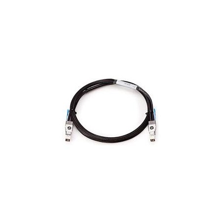 CABLE HPE ARUBA J9735A PARA STACKING 2920/2930M DE 1 METRO