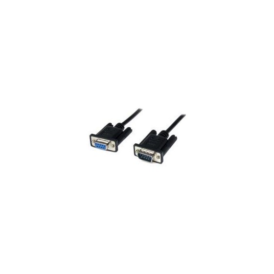 CABLE SERIAL DE 1M MODEM...