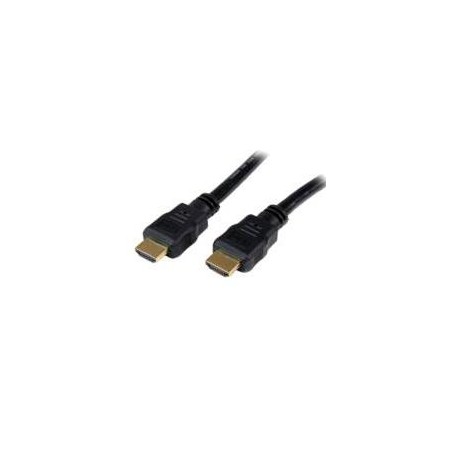 CABLE HDMI DE 30CM DE ALTA VELOCIDAD CORTO - HDMI MACHO A HDMI MACHO - ULTRA HD 4K X 2K - HDMI 1.4 - STARTECH.COM MOD. HDMM30C