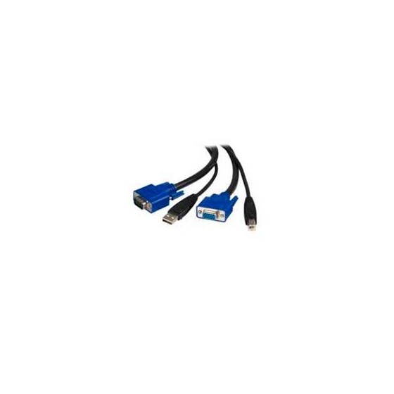 CABLE KVM DE 1.8M TODO EN...