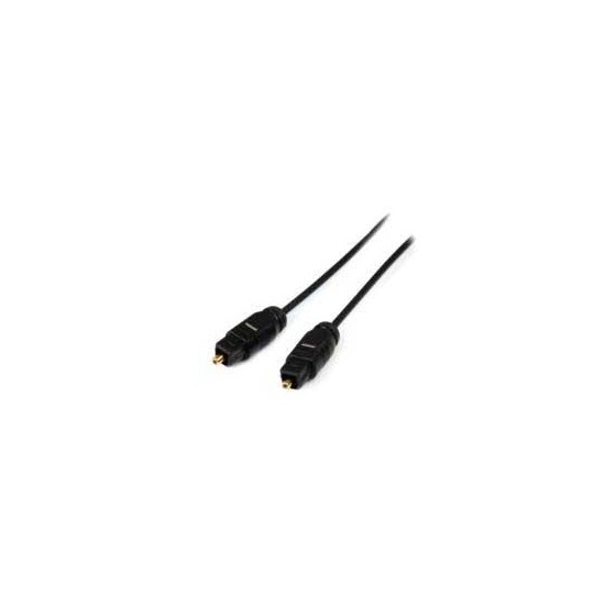 CABLE 4.5M TOSLINK DE AUDIO...