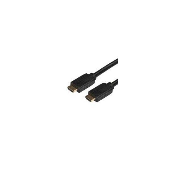 CABLE HDMI DE 5M DE ALTA VELOCIDAD PREMIUM CON ETHERNET - 4K 60HZ - CABLE PARA BLU-RAY ULTRAHD 4K 2.0 - STARTECH.COM MOD. HDMM