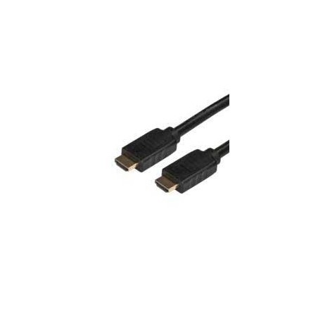 CABLE HDMI DE 5M DE ALTA VELOCIDAD PREMIUM CON ETHERNET - 4K 60HZ - CABLE PARA BLU-RAY ULTRAHD 4K 2.0 - STARTECH.COM MOD. HDMM