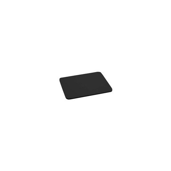 MOUSE PAD BROBOTIX ULTRA SLIM ANTIDERRAPANTE, NEGRO