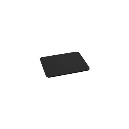 MOUSE PAD BROBOTIX ULTRA SLIM ANTIDERRAPANTE, NEGRO