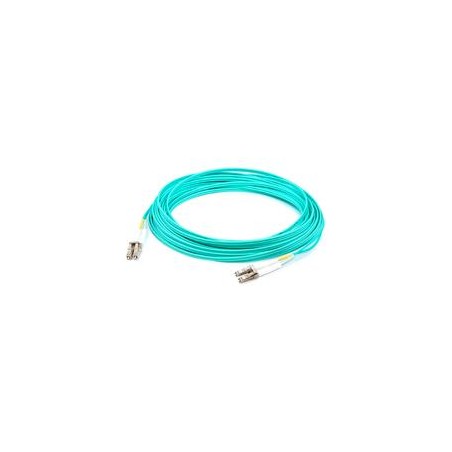 CABLE HP FIBRA OPTICA MULTIMODO OM3 LC/LC FC 2M