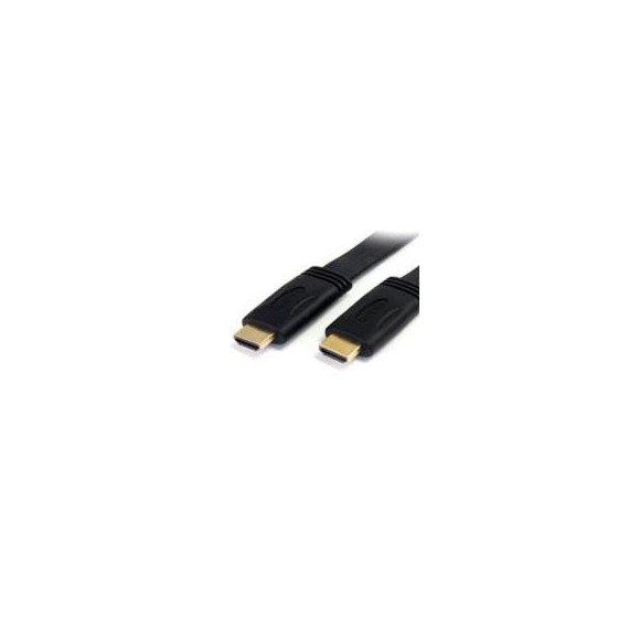 CABLE HDMI DE 3M PLANO DE...