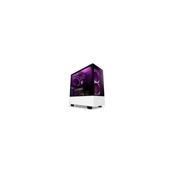 GABINETE NZXT H510 ELITE...