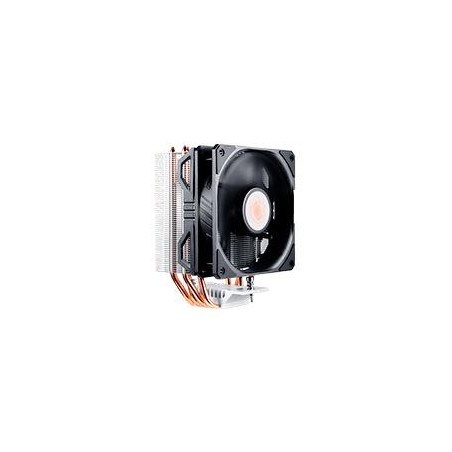 DISIPADOR COOLER MASTER HYPER EVO V2 LGA1700, LGA1200, LGA2066, LGA2011-V3, LGA2011, LGA1156, LGA1155, LGA1151, LGA1150, AM5, 