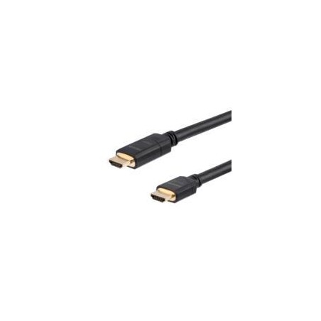 CABLE HDMI DE 24.3M ACTIVO DE ALTA VELOCIDAD ULTRA HD 4K X 2K - MACHO A MACHO - STARTECH.COM MOD. HDMIMM80AC