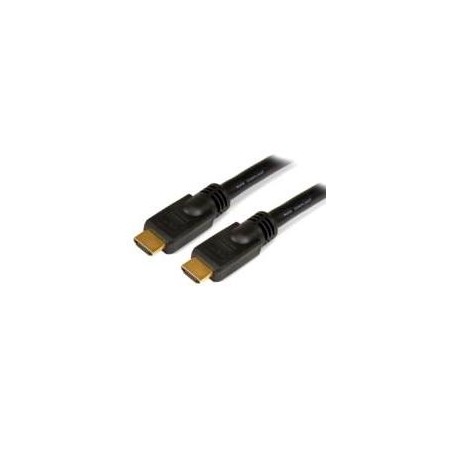 CABLE HDMI DE 7M DE ALTA VELOCIDAD - 2X HDMI MACHO - NEGRO - ULTRA HD 4K X 2K - STARTECH.COM MOD. HDMM7M