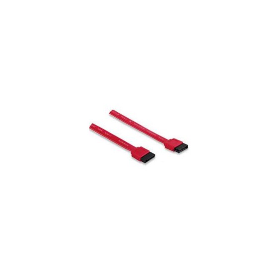 CABLE SATA,MANHATTAN,340700, HDD 50CM