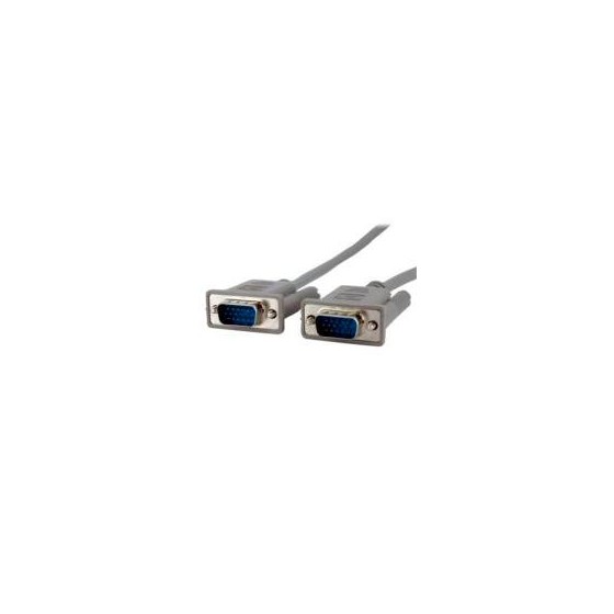 CABLE VGA DE VIDEO 1.8M...