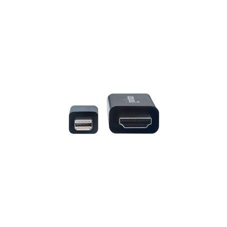 CABLE DISPLAYPORT,MANHATTAN,153287, MINI - HDMI 4K  1.8M