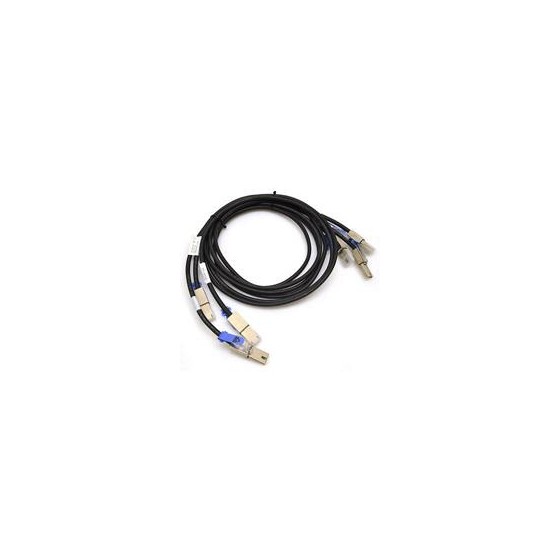 KIT DE CABLE SAS HPE DL160...