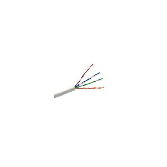 CABLE UTP SAXXON 100 COBRE...