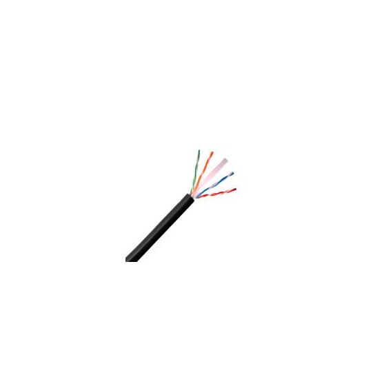 CABLE UTP SAXXON 100 COBRE...