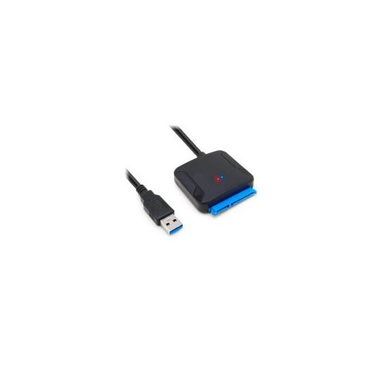 CONVERTIDOR BROBOTIX USB V3.0 A SATA 2.5