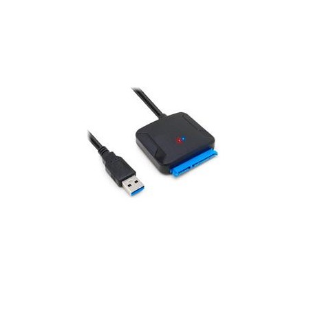 CONVERTIDOR BROBOTIX USB V3.0 A SATA 2.5