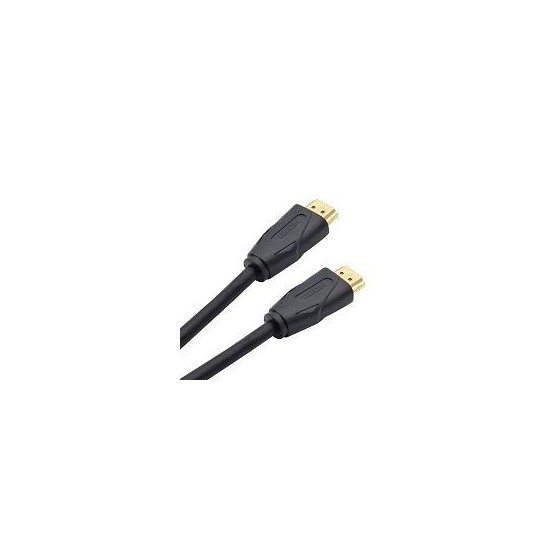 CABLE HDMI GHIA 1.8 MTS 19P 4K A 60 HZ 3D