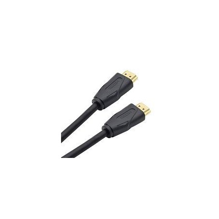 CABLE HDMI GHIA 1.8 MTS 19P 4K A 60 HZ 3D