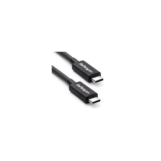 CABLE THUNDERBOLT DE 2M -...