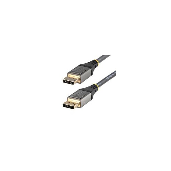 CABLE DE 2M DISPLAYPORT 1.4...