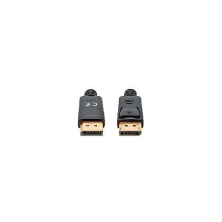 CABLE DISPLAYPORT,MANHATTAN,355568, V1.4 M-M, 1.0M NEGRO 8K60HZ