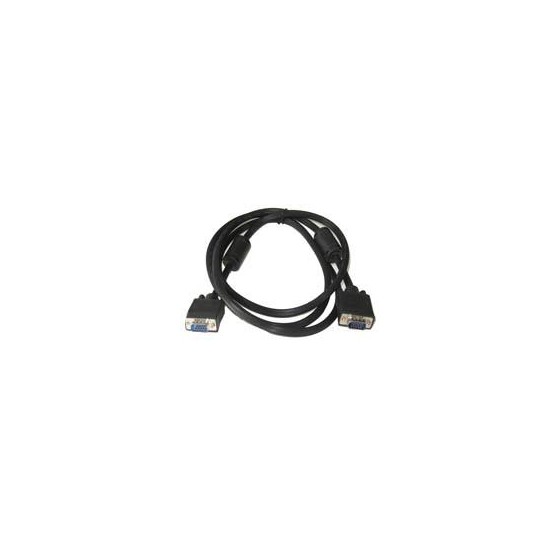 CABLE SVGA,MANHATTAN,371315,MONITOR 5MM HD15M-M  1.8M