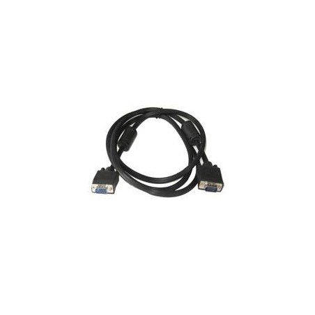 CABLE SVGA,MANHATTAN,371315,MONITOR 5MM HD15M-M  1.8M