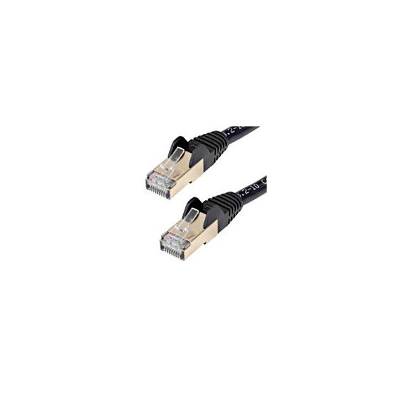 CABLE DE 1M CAT6A ETHERNET...