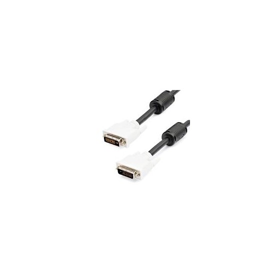 CABLE DE 91CM DVI-D DE...