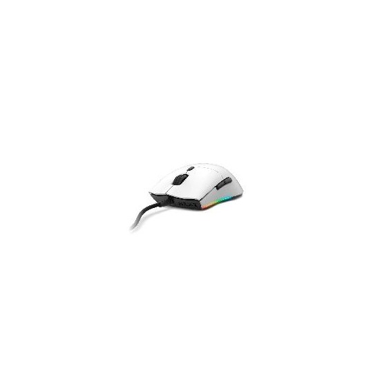 MOUSE GAMER NZXT PTICO LIFT/BLANCO/ALAMBRICO/USB-A/16.000DPI/GAMER