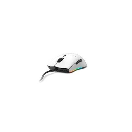 MOUSE GAMER NZXT PTICO LIFT/BLANCO/ALAMBRICO/USB-A/16.000DPI/GAMER