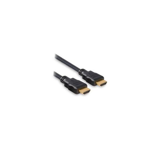 CABLE HDMI BROBOTIX V2.0,  ULTRA HD 2K-4K, 15.0 MTS