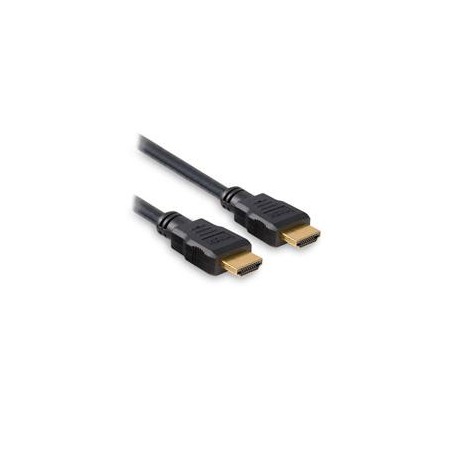 CABLE HDMI BROBOTIX V2.0,  ULTRA HD 2K-4K, 15.0 MTS