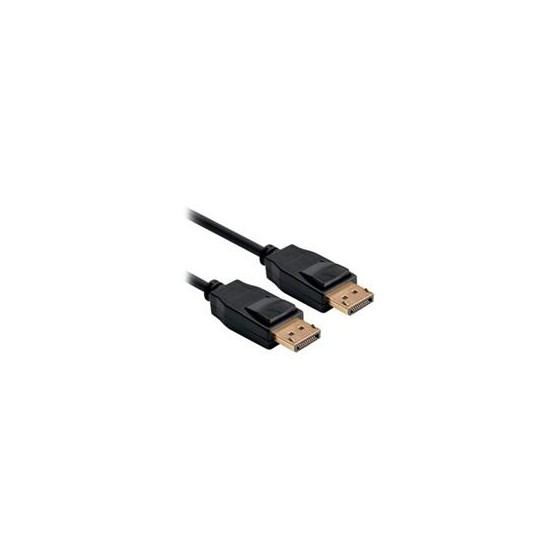 CABLE BROBOTIX  DISPLAYPORT...