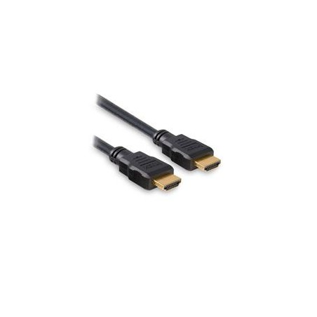 CABLE HDMI BROBOTIX V2.0,  ULTRA HD 2K-4K, 2.0 MTS