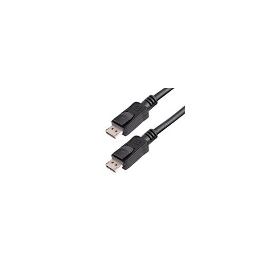 CABLE DE 3M DISPLAYPORT...