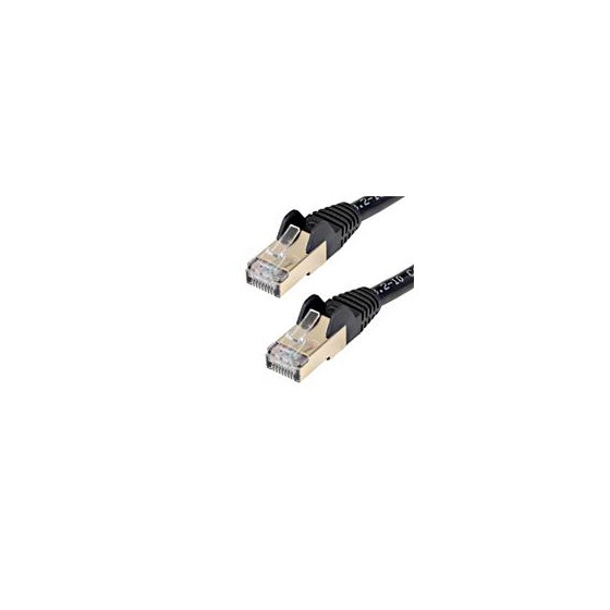 CABLE DE 2M CAT6A ETHERNET...