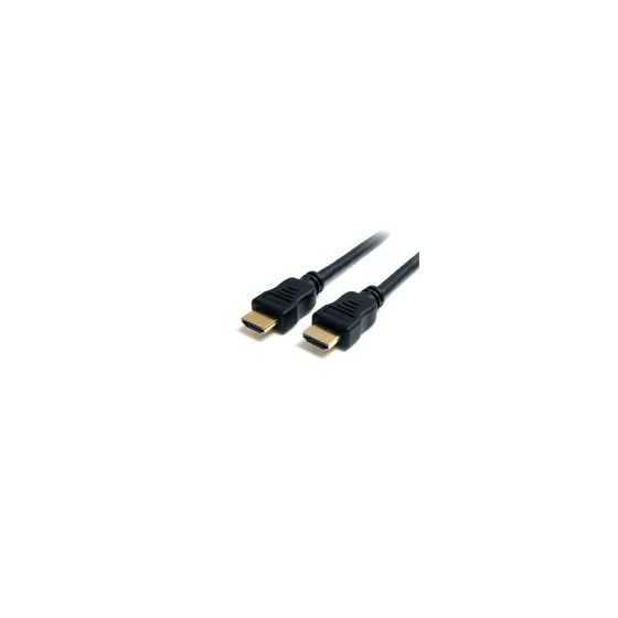 CABLE HDMI DE 1.8M DE ALTA VELOCIDAD CON ETHERNET - CABLE HDMI 4K X 2K - CABLE HDMI PARA TV - STARTECH.COM MOD. HDMIMM6HS