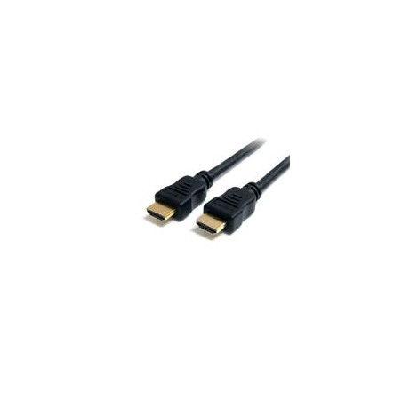 CABLE HDMI DE 1.8M DE ALTA VELOCIDAD CON ETHERNET - CABLE HDMI 4K X 2K - CABLE HDMI PARA TV - STARTECH.COM MOD. HDMIMM6HS