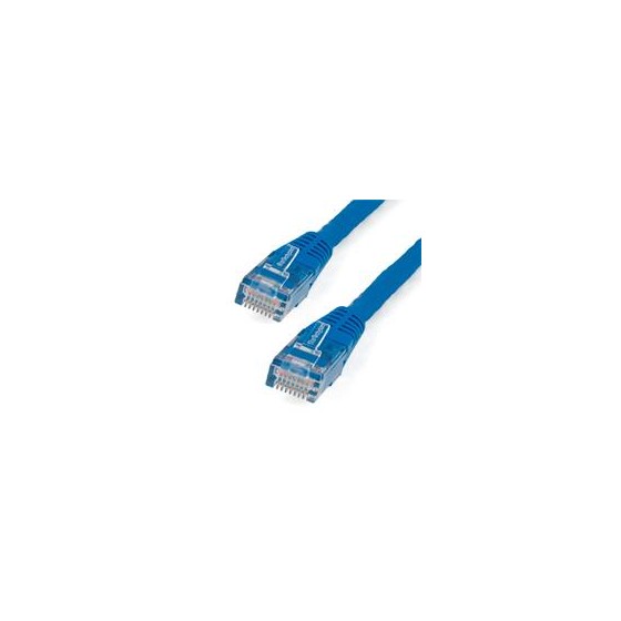 CABLE DE 1.8M AZUL DE RED...