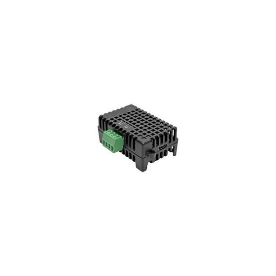 MODULO SENSOR AMBIENTAL TRIPP-LITE (E2MTHDI)  ENVIROSENSE2 (E2) CON TEMPERATURA, HUMEDAD Y ENTRADAS DIGITALES