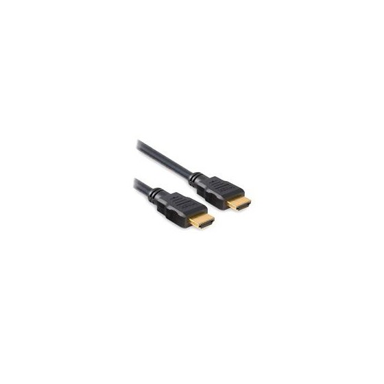 CABLE BROBOTIX HDMI V2.0, SOPORTA 2K - 4K, 1.8 METROS