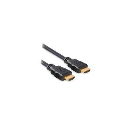 CABLE BROBOTIX HDMI V2.0, SOPORTA 2K - 4K, 1.8 METROS